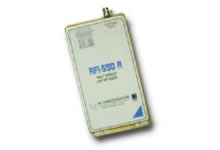Full-Duplex VHF Radio Modem